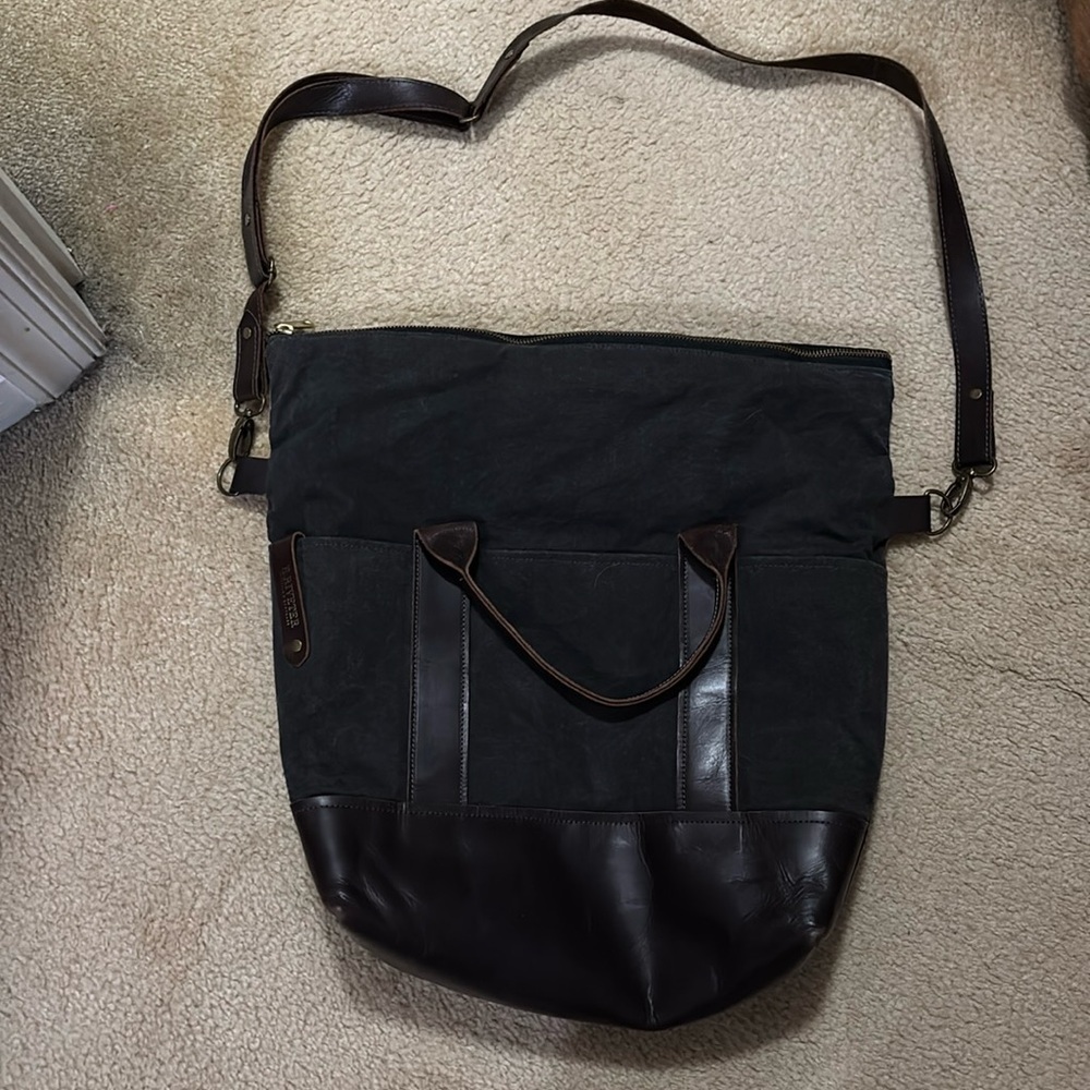 R.Riveter bag